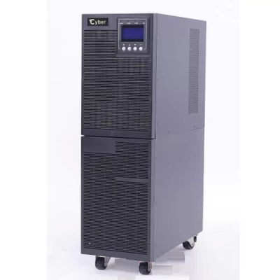 Bộ lưu điện CYBER PLATINUM+10000 10KVA