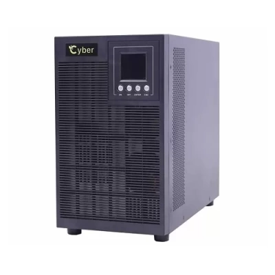 Bộ lưu điện CYBER Platinum+2000 2KVA