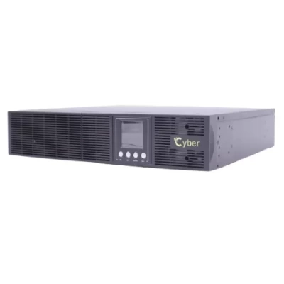 Bộ lưu điện CYBER Platinum+2000RT 2KVA