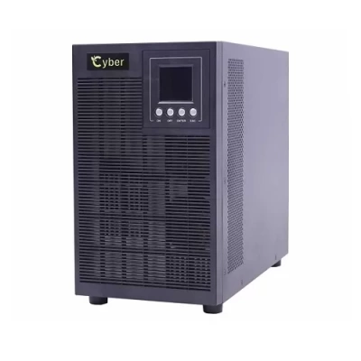 Bộ lưu điện CYBER Platinum+3000 3KVA