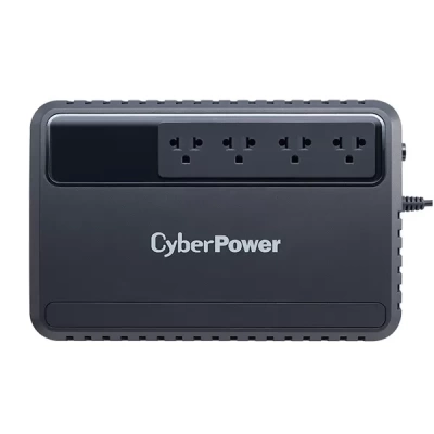 Bộ lưu điện CYBERPOWER BU1000E 1000VA