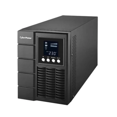 Bộ lưu điện CYBERPOWER OLS1000E 1000VA/900W