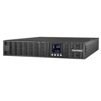 Bộ lưu điện CYBERPOWER OLS3000ERT2U 3000VA