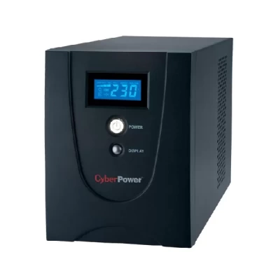 Bộ lưu điện CYBERPOWER VALUE1200ELCD 1200VA/720W