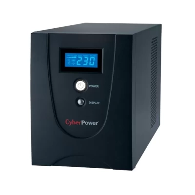 Bộ lưu điện CYBERPOWER VALUE2200ELCD-AS 2200VA