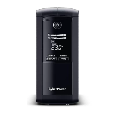 Bộ Lưu Điện CyberPower VP1000ELCD 1000VA (550W)