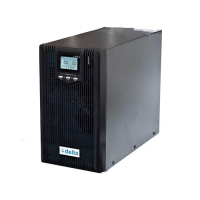 Bộ lưu điện UPS DELTA CL1000VS 1KVA