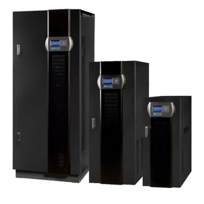 Bộ lưu điện DELTA DSS330 3 PHA (3P/3P) 30KVA/27KW