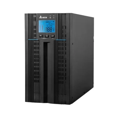 Bộ lưu điện DELTA N-10K UPS103N2004N035 10KVA/10KW (Pin Rời)