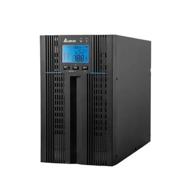 Bộ lưu điện DELTA N-6K UPS602N2004N035 6KVA/6KW (Pin Rời)