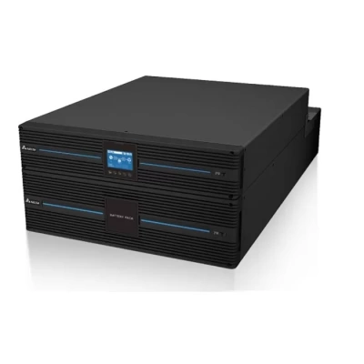 Bộ lưu điện Delta RT-10K UPS103R2RT0B035 10KVA (Pin Trong)