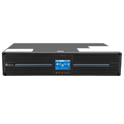 Bộ lưu điện Delta RT-10K UPS103R2RT2N035 10KVA (Pin Ngoài)