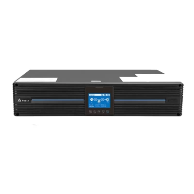 Bộ lưu điện Delta RT-6K UPS602R2RT2N035 6KVA/6KW (Pin Ngoài)