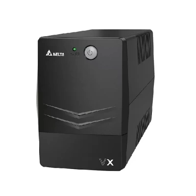 Bộ lưu điện UPS DELTA VX-1000VA