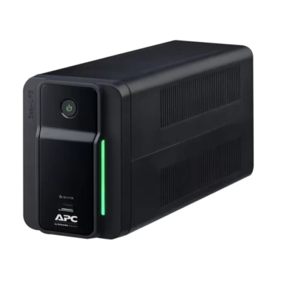 Bộ lưu điện EASY APC BVX700LUI-MS 700VA AVR, USB Charging, Universal