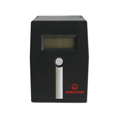 Bộ Lưu Điện FREDTON F56VT-2000 2000VA (Line Interactive)