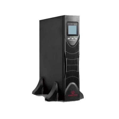 Bộ Lưu Điện FREDTON F99VRT-3K 3KVA/2700W (Rack/Tower)