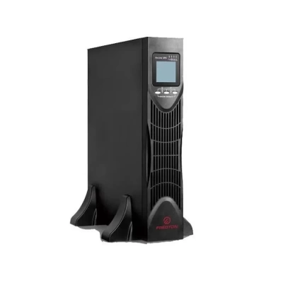 Bộ Lưu Điện FREDTON F99VRTX-10K 10KVA/9000W (Rack/Tower)