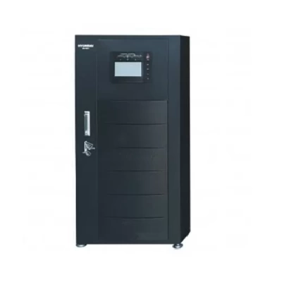Bộ lưu điện HYUNDAI HD-15K3 15KVA/12KW
