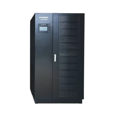 Bộ lưu điện HYUNDAI HD-200K3 200KVA/160KW