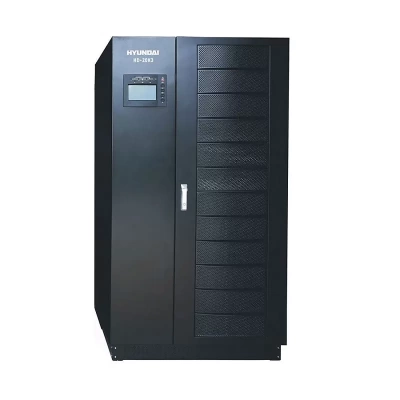 Bộ lưu điện HYUNDAI HD-20K3 20KVA/16KW