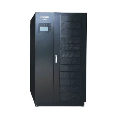 Bộ lưu điện HYUNDAI HD-30K3 30KVA/27KW