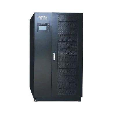 Bộ lưu điện HYUNDAI HD-400K3 400KVA/320KW