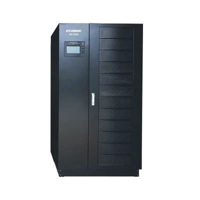 Bộ lưu điện HYUNDAI HD-60K3 60KVA/54KW