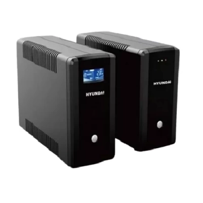 Bộ lưu điện HYUNDAI HD-800L 800VA/480W