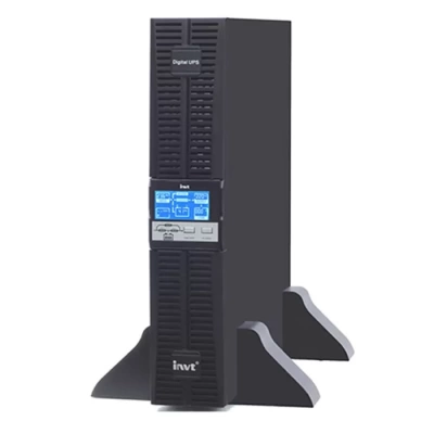Bộ Lưu Điện INVT HR1102S 2000VA (1800W) Loại Pin Trong