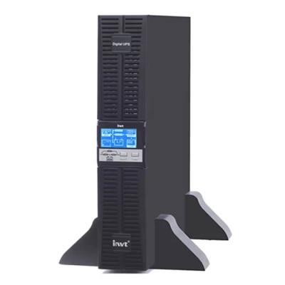 Bộ Lưu Điện INVT HR1103S 3000VA (2700W) Loại Pin Trong