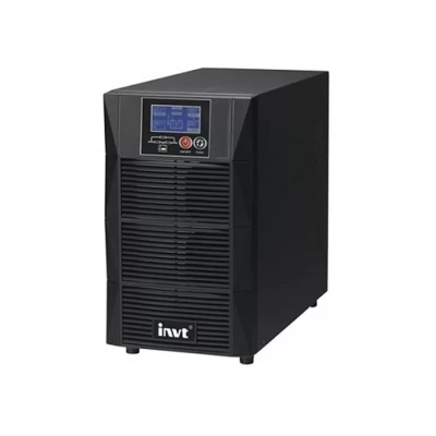 Bộ Lưu Điện INVT HT1102L 2000VA (1800W) Loại Pin Gắn Ngoài