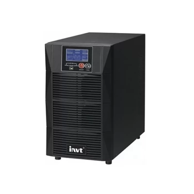 Bộ Lưu Điện INVT HT1102S 2000VA (1800W) Loại Pin Trong