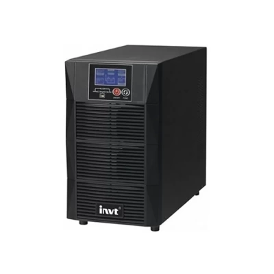 Bộ Lưu Điện INVT HT1103L 3000VA (2700W) Loại Pin Gắn Ngoài