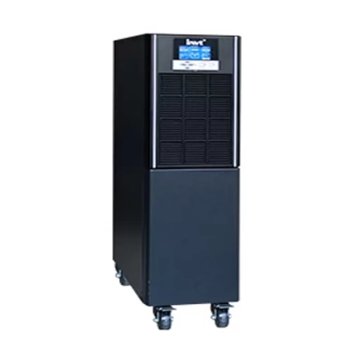 Bộ Lưu Điện INVT HT1110XS 10000VA (10KW) Loại Pin Trong