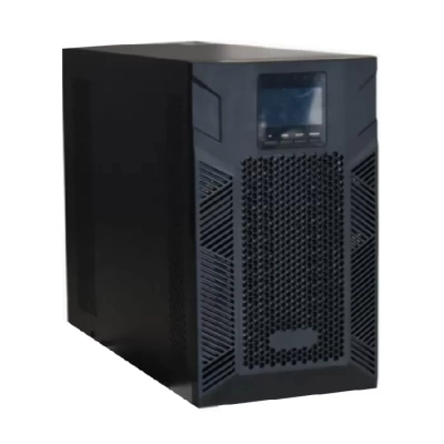 Bộ Lưu Điện KSTAR UDC9101S 1KVA Online Tower