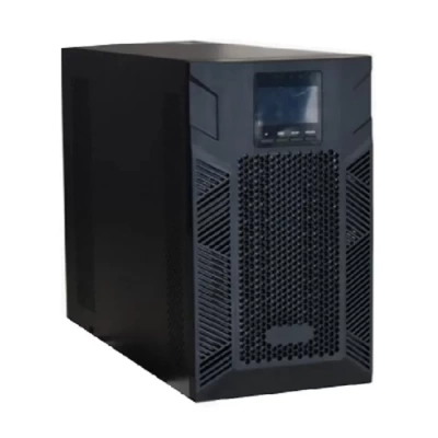 Bộ Lưu Điện KSTAR UDC9103S 3KVA Online Tower Chính Hãng