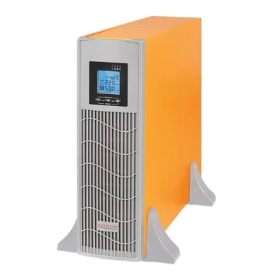 Bộ Lưu Điện MAKELSAN Powerpack SE RT 6KVA 6000VA/5400W