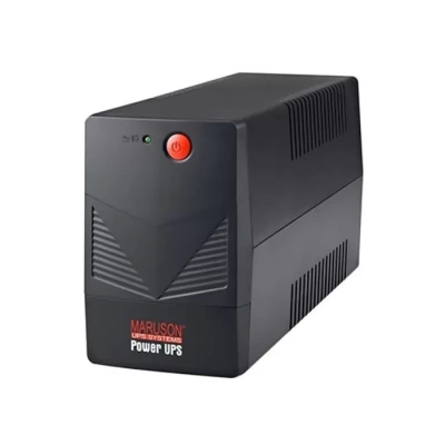 Bộ Lưu Điện MARUSON POW-500AGMV Chính Hãng