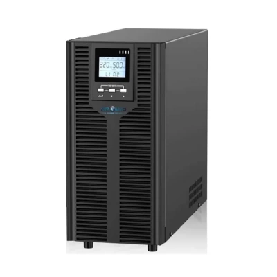 Bộ lưu điện ONLINE APOLLO AP9106H 6KVA / 6KW