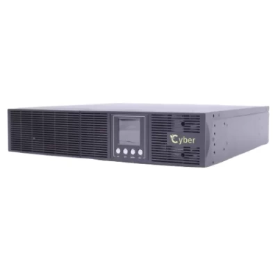 Bộ lưu điện ONLINE CYBER PLATINUM+1000RT 1KVA