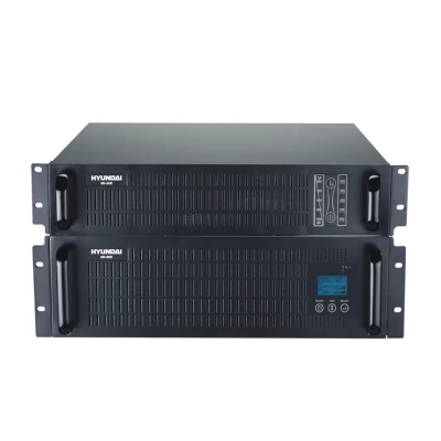 Bộ Lưu Điện Online HYUNDAI HD 1KR 1KVA/700W