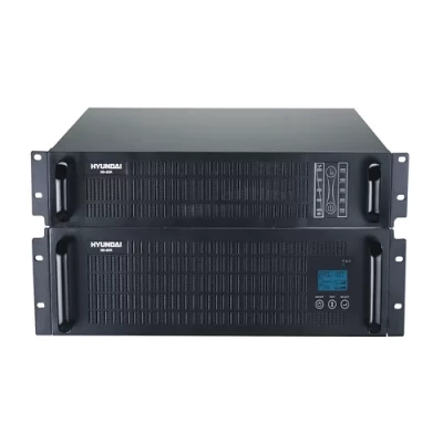 Bộ lưu điện Online HYUNDAI HD-10KR (10KVA/8000W)