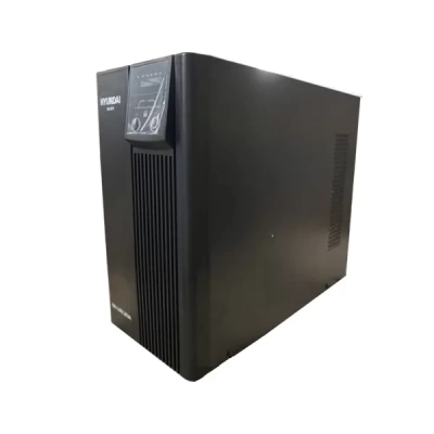 Bộ lưu điện Online HYUNDAI HD-2KT9 (2000VA/1800W)
