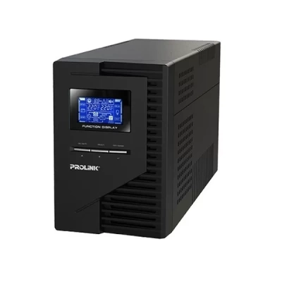 Bộ Lưu Điện Online PROLINK PRO903WS 3000VA/2400W