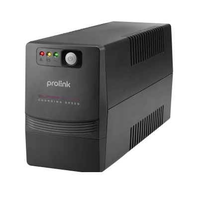Bộ Lưu Điện PROLINK PRO1501SFCU 1500VA/1050W Chính Hãng