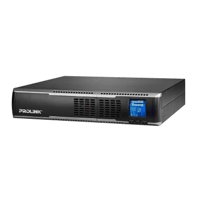 Bộ lưu điện PROLINK PRO801-ERS ONLINE 1000VA/900W