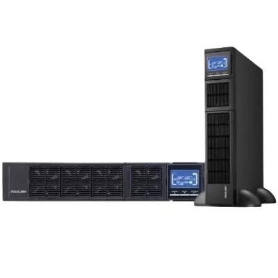 Bộ lưu điện PROLINK PRO810-QRS 10000VA/10000W