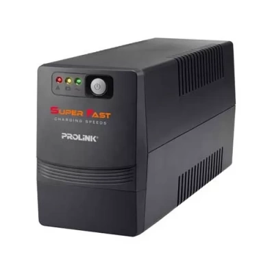 Bộ Lưu Điện PROLINK PRO850SFCU 850VA - BH 3 Năm