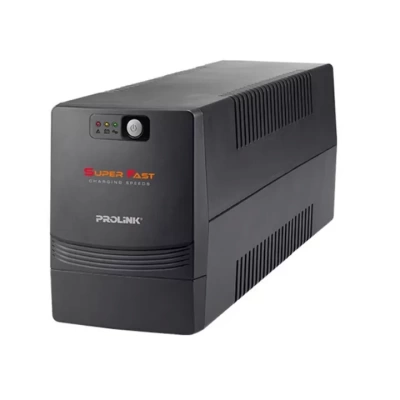 Bộ lưu điện PROLINK PRO851SFC 850VA/400W